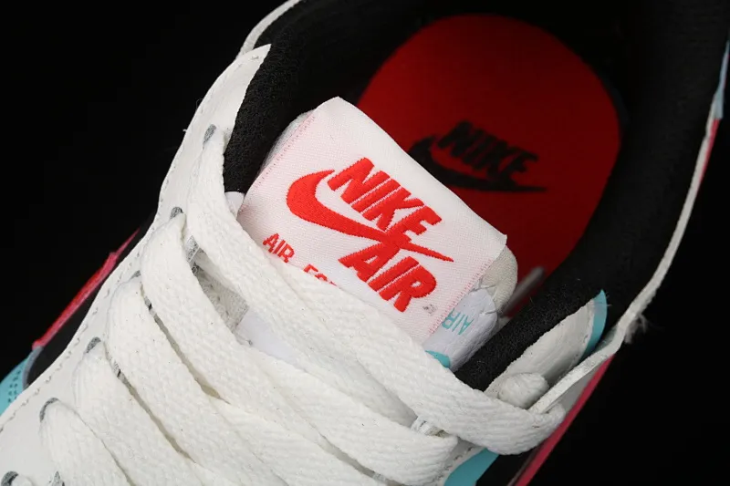 All categories Nk Air Force 1 Air Force series Nk Air Force 1 Shadow Air Force lightweight increased Nk Air Force 1 Shadow Rtl Air Force 1 lightweight increased low-top versatile sneakers DA4291-100